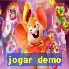 jogar demo pragmatic play